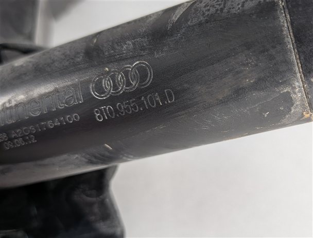 Thumbnail 6: 2013 AUDI S5 (B8 8T) LEFT HEADLIGHT HEADLAMP MOUNTING BRACKET