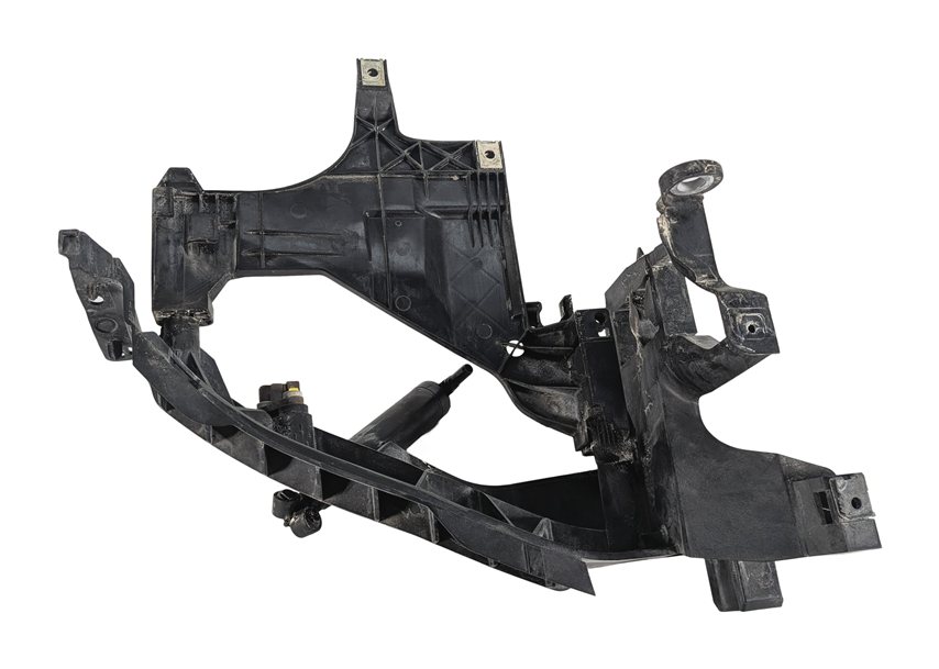 2013 AUDI S5 (B8 8T) RIGHT HEADLIGHT HEADLAMP MOUNTING BRACKET