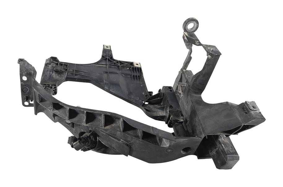 Thumbnail 2: 2013 AUDI S5 (B8 8T) RIGHT HEADLIGHT HEADLAMP MOUNTING BRACKET