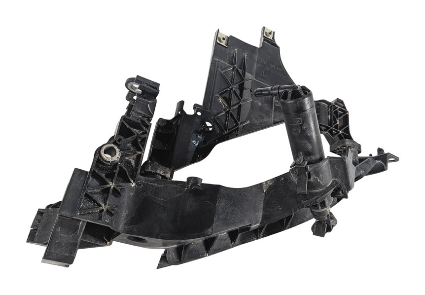 Thumbnail 3: 2013 AUDI S5 (B8 8T) RIGHT HEADLIGHT HEADLAMP MOUNTING BRACKET
