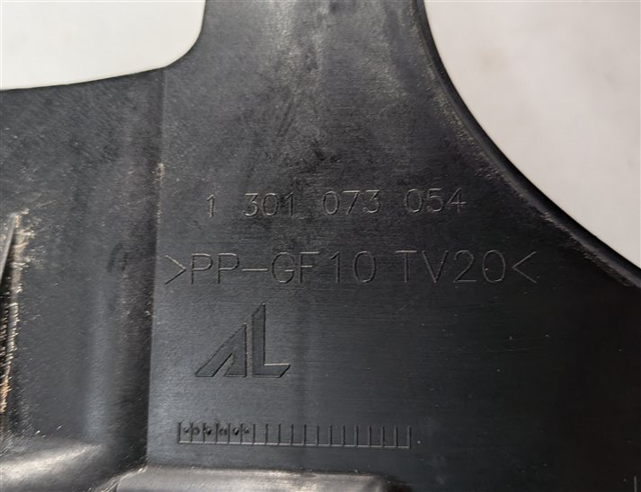 Thumbnail 6: 2013 AUDI S5 (B8 8T) RIGHT HEADLIGHT HEADLAMP MOUNTING BRACKET