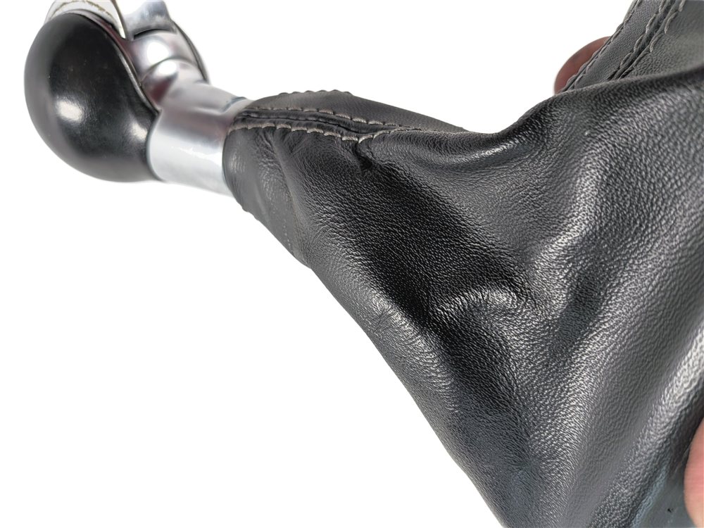 Thumbnail 7: 2013 AUDI S5 (B8 8T) SHIFT KNOB AND BOOT