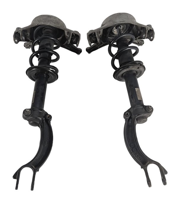 Thumbnail 3: 2008-2017 AUDI A4 S4 A5 S5 (B8 8K 8T) FRONT SPORT SUSPENSION SHOCK STRUT SET