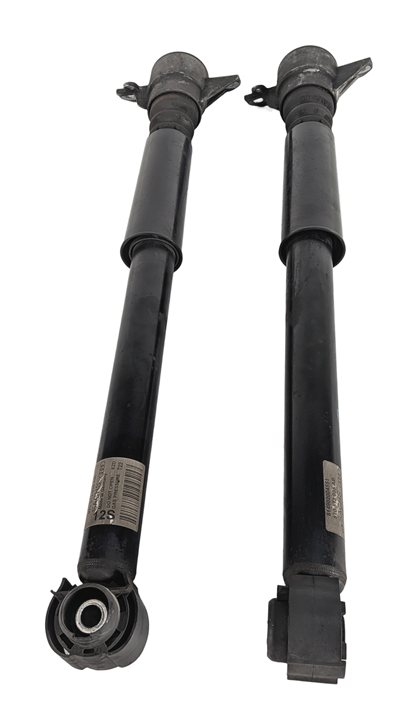 Thumbnail 2: 2013 AUDI S5 (B8 8T) REAR LEFT RIGHT AWD SPORT SHOCK STRUT SET/2