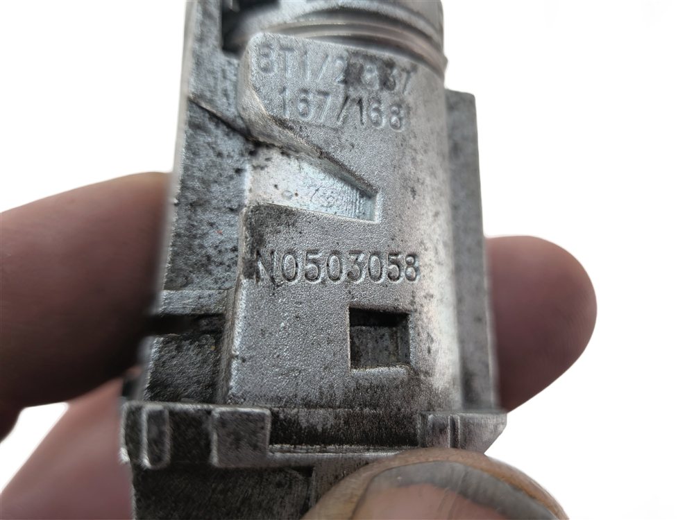 Thumbnail 13: 2013 AUDI S5 B8 8T 3.0L SUPER CGXC ENGINE COMPUTER w/ KEY AND IMMOBILIZER SET