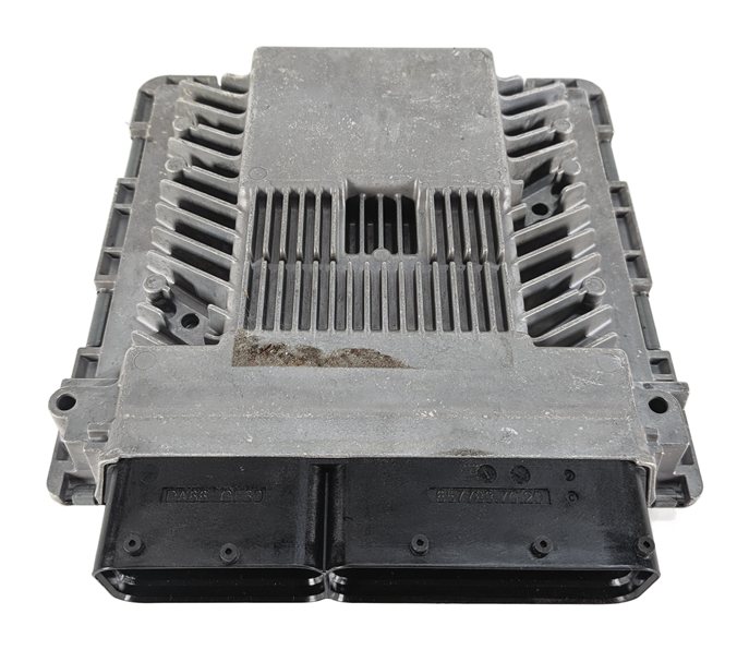 Thumbnail 5: 2013 AUDI S5 B8 8T 3.0L SUPER CGXC ENGINE COMPUTER w/ KEY AND IMMOBILIZER SET