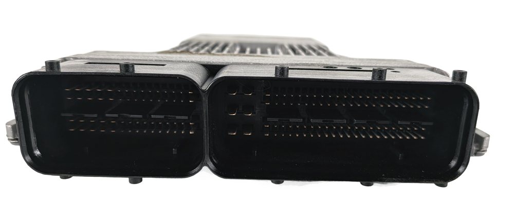Thumbnail 6: 2013 AUDI S5 B8 8T 3.0L SUPER CGXC ENGINE COMPUTER w/ KEY AND IMMOBILIZER SET