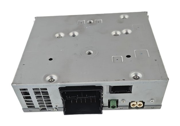 Thumbnail 4: 2012-2017 AUDI A4 S4 A5 S5 A6 S6 Q7 (B8 C7 8K 8T 4L) AM/FM RADIO STEREO RECEIVER