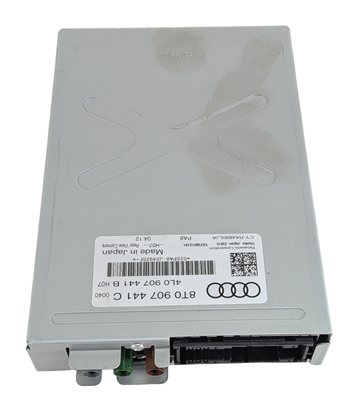Thumbnail 3: 2008-2017 AUDI A4 S4 A5 S5 RS5 (B8 8K 8T) REARVIEW BACKUP REVERSE CAMERA MODULE