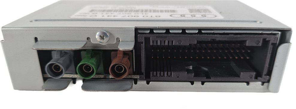 Thumbnail 5: 2008-2017 AUDI A4 S4 A5 S5 RS5 (B8 8K 8T) REARVIEW BACKUP REVERSE CAMERA MODULE