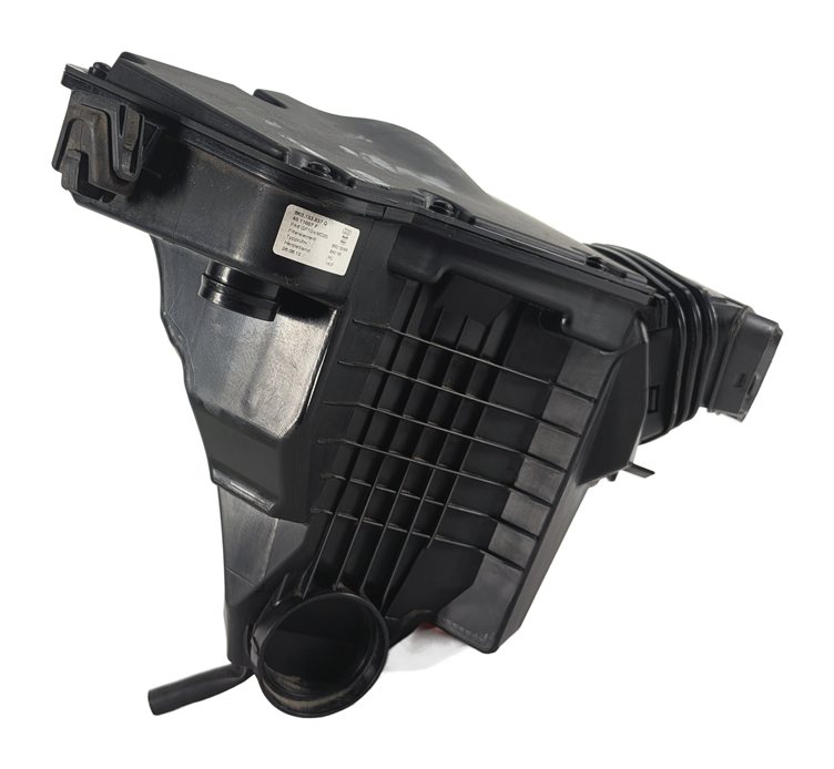 Thumbnail 2: 2010-2017 AUDI Q5 SQ5 S4 S5 (B8 8K 8T 8R) 3.0L AIR CLEANER INTAKE AIR FILTER BOX