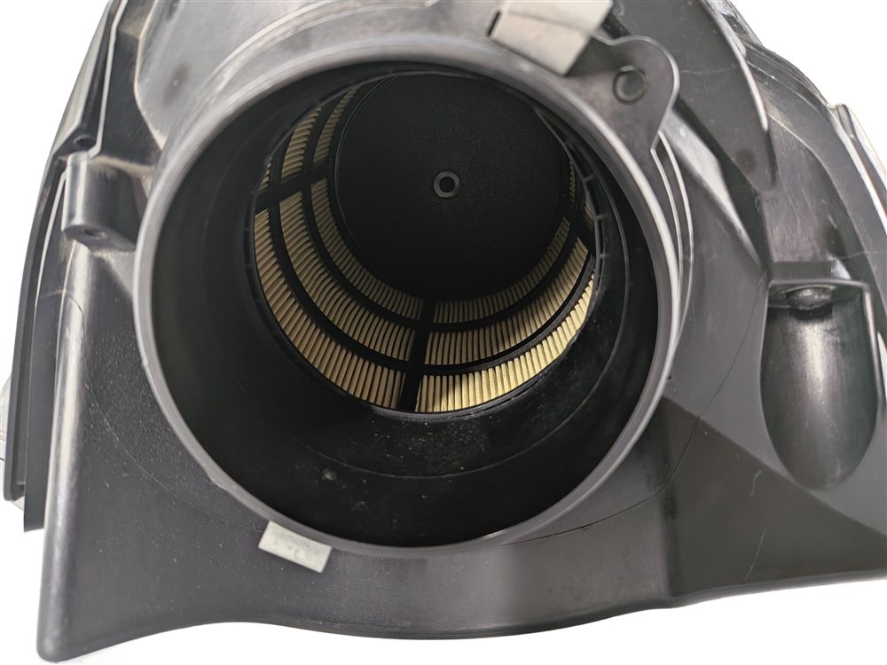 Thumbnail 6: 2010-2017 AUDI Q5 SQ5 S4 S5 (B8 8K 8T 8R) 3.0L AIR CLEANER INTAKE AIR FILTER BOX