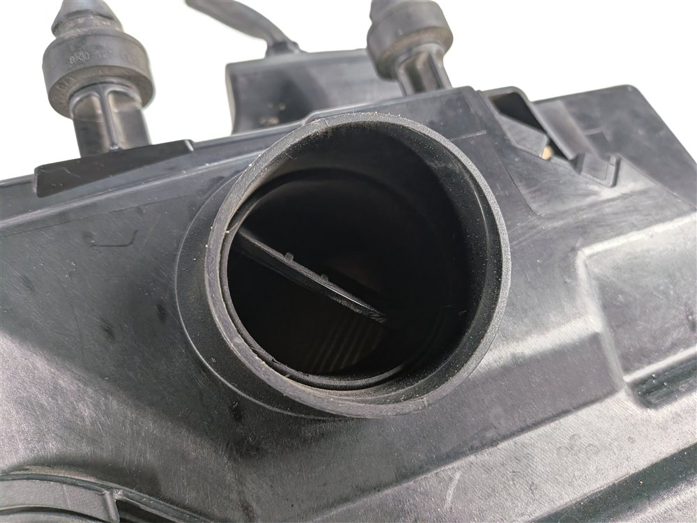 Thumbnail 7: 2010-2017 AUDI Q5 SQ5 S4 S5 (B8 8K 8T 8R) 3.0L AIR CLEANER INTAKE AIR FILTER BOX