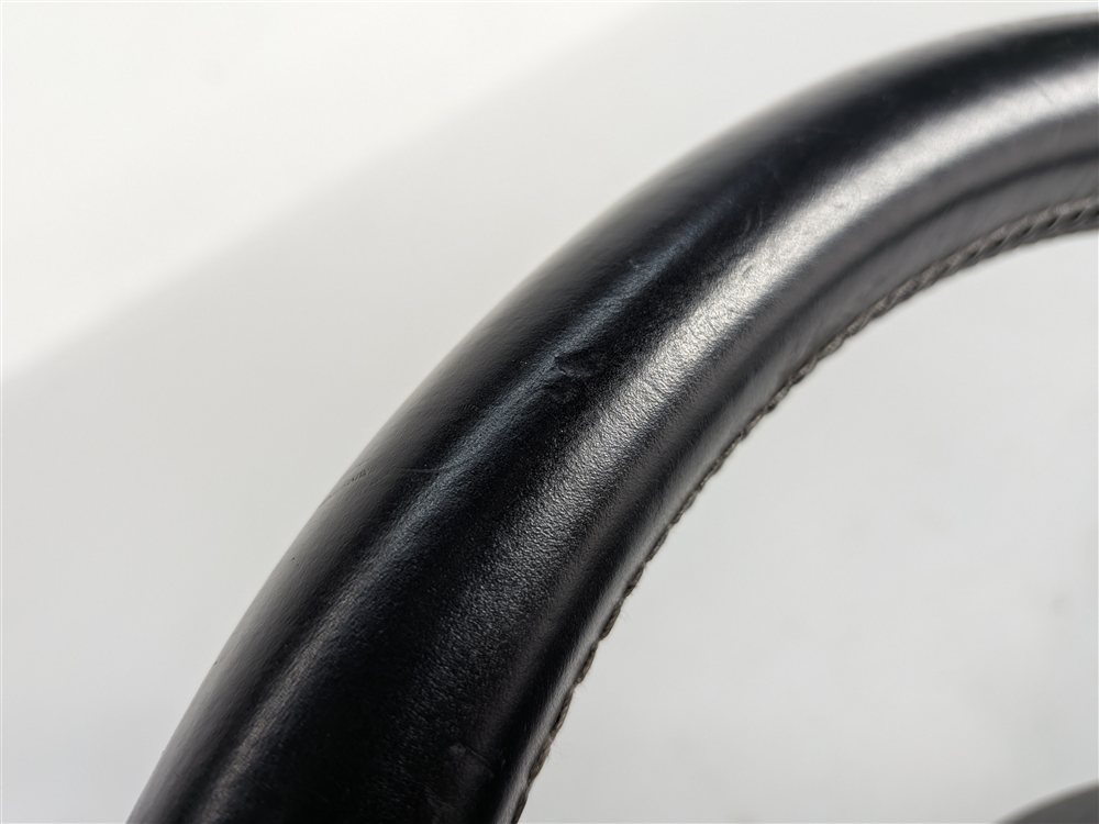 Thumbnail 14: 2013-2017 AUDI S5 (B8 8T) SPORT FLAT BOTTOM STEERING WHEEL w/ SHIFT PADDLES