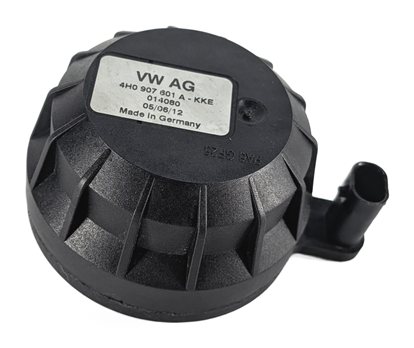 2013 AUDI S5 (B8 8T) BODY IMPACT SOUND ACTUATOR