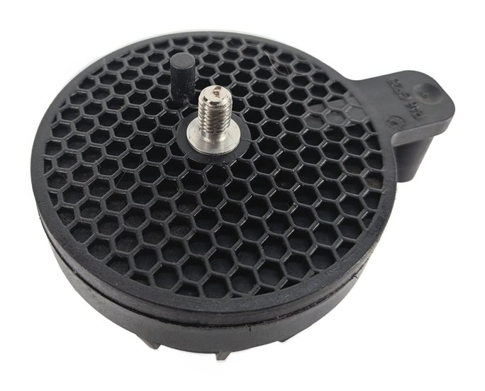 Thumbnail 3: 2013 AUDI S5 (B8 8T) BODY IMPACT SOUND ACTUATOR