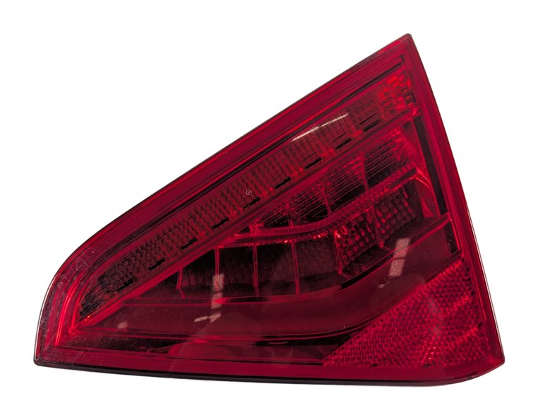Thumbnail 3: 13-17 AUDI A5 S5 RS5 (B8 8T) RIGHT PASSENGER REAR INNER LED TAILLIGHT LIGHT LAMP