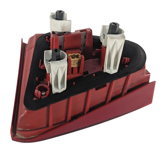 Thumbnail 5: 13-17 AUDI A5 S5 RS5 (B8 8T) RIGHT PASSENGER REAR INNER LED TAILLIGHT LIGHT LAMP
