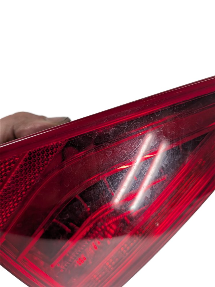 Thumbnail 7: 13-17 AUDI A5 S5 RS5 (B8 8T) RIGHT PASSENGER REAR INNER LED TAILLIGHT LIGHT LAMP