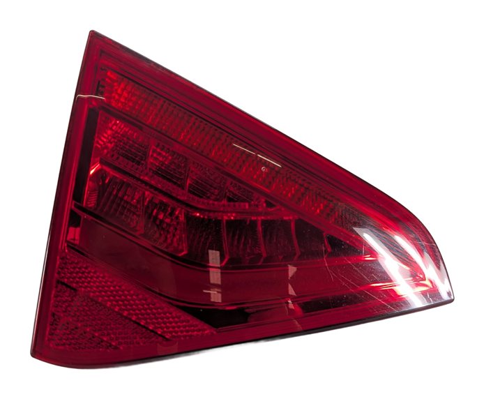 Thumbnail 3: 2013-2017 AUDI A5 S5 RS5 (B8 8T) REAR LEFT DRIVER INNER LED TAILLIGHT LIGHT LAMP