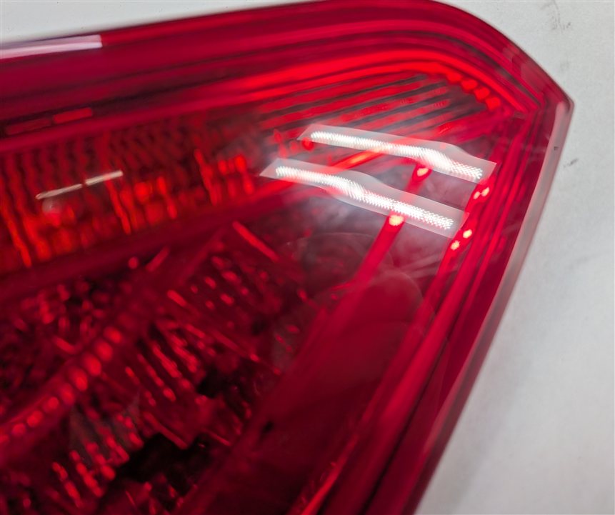Thumbnail 6: 2013-2017 AUDI A5 S5 RS5 (B8 8T) REAR LEFT DRIVER INNER LED TAILLIGHT LIGHT LAMP