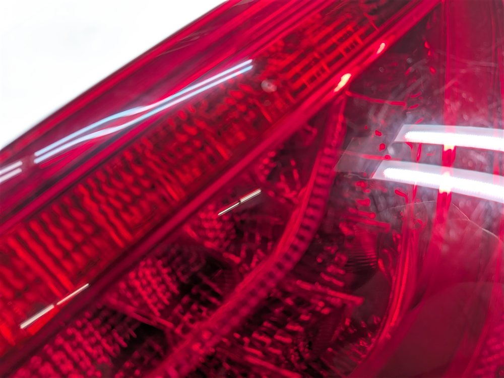 Thumbnail 7: 2013-2017 AUDI A5 S5 RS5 (B8 8T) REAR LEFT DRIVER INNER LED TAILLIGHT LIGHT LAMP