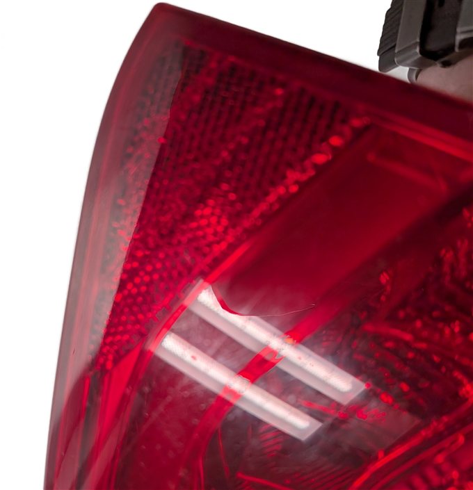Thumbnail 8: 2013-2017 AUDI A5 S5 RS5 (B8 8T) REAR LEFT DRIVER INNER LED TAILLIGHT LIGHT LAMP