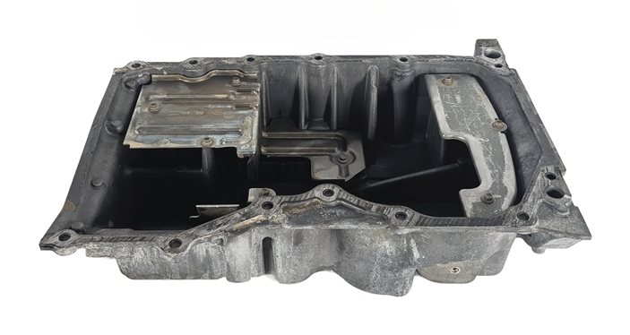 2012-2017 DISCOVERY SPORT LR2 RANGE ROVER EVOQUE (L538 L550) 2.0L ENGINE OIL PAN
