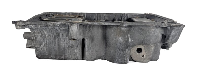 Thumbnail 2: 2012-2017 DISCOVERY SPORT LR2 RANGE ROVER EVOQUE (L538 L550) 2.0L ENGINE OIL PAN