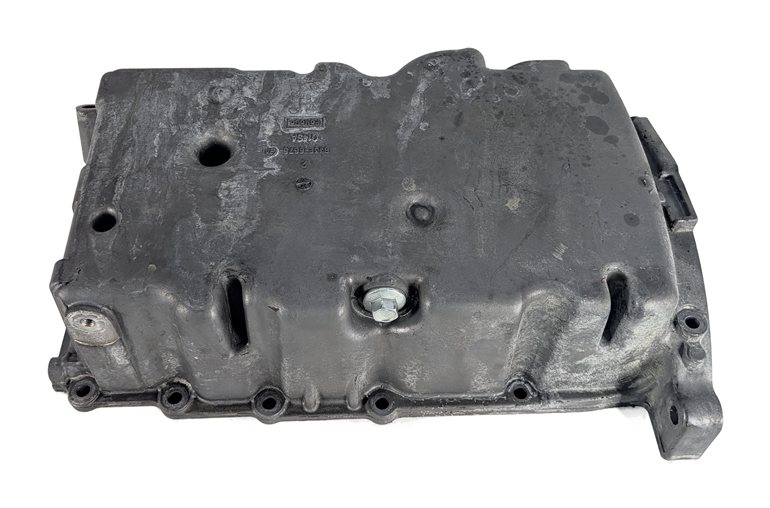 Thumbnail 3: 2012-2017 DISCOVERY SPORT LR2 RANGE ROVER EVOQUE (L538 L550) 2.0L ENGINE OIL PAN
