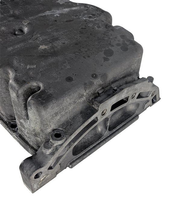 Thumbnail 4: 2012-2017 DISCOVERY SPORT LR2 RANGE ROVER EVOQUE (L538 L550) 2.0L ENGINE OIL PAN