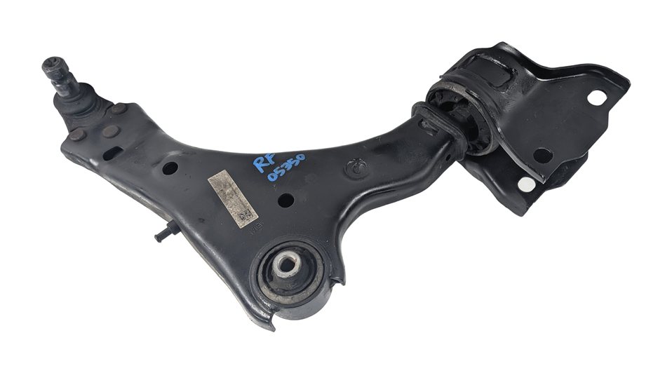 Thumbnail 2: 2015-2019 EVOQUE DISCOVERY SPORT (L538 L550) RIGHT FRONT LOWER CONTROL ARM