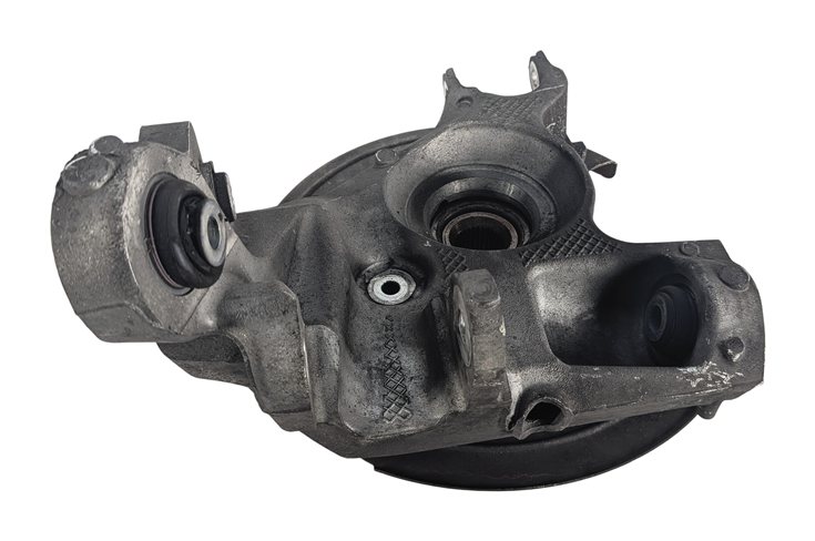 Thumbnail 4: 2015-2019 LAND ROVER DISCOVERY SPORT (L550) RIGHT PASSENGER REAR SPINDLE KNUCKLE