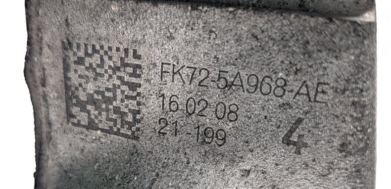Thumbnail 5: 2015-2019 LAND ROVER DISCOVERY SPORT (L550) RIGHT PASSENGER REAR SPINDLE KNUCKLE