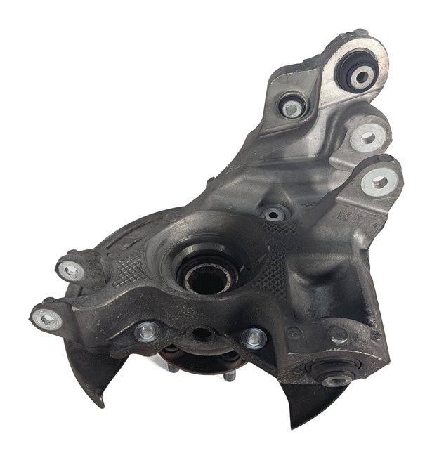 Thumbnail 3: 2015-2019 LAND ROVER DISCOVERY SPORT (L550) REAR LEFT DRIVER SPINDLE KNUCKLE HUB
