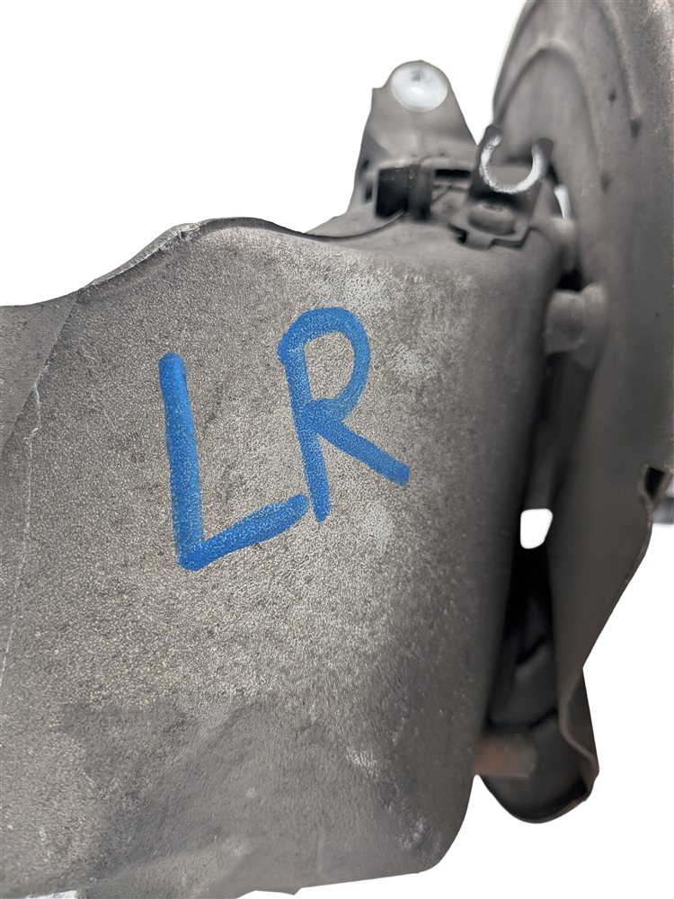 Thumbnail 5: 2015-2019 LAND ROVER DISCOVERY SPORT (L550) REAR LEFT DRIVER SPINDLE KNUCKLE HUB