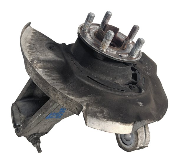 2015-2019 DISCOVERY SPORT EVOQUE (L538 L550) RIGHT FRONT SPINDLE KNUCKLE HUB