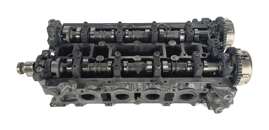 2012-2017 LR2 DISCOVERY SPORT EVOQUE (L538 L550) 2.0L TURBO ENGINE CYLINDER HEAD