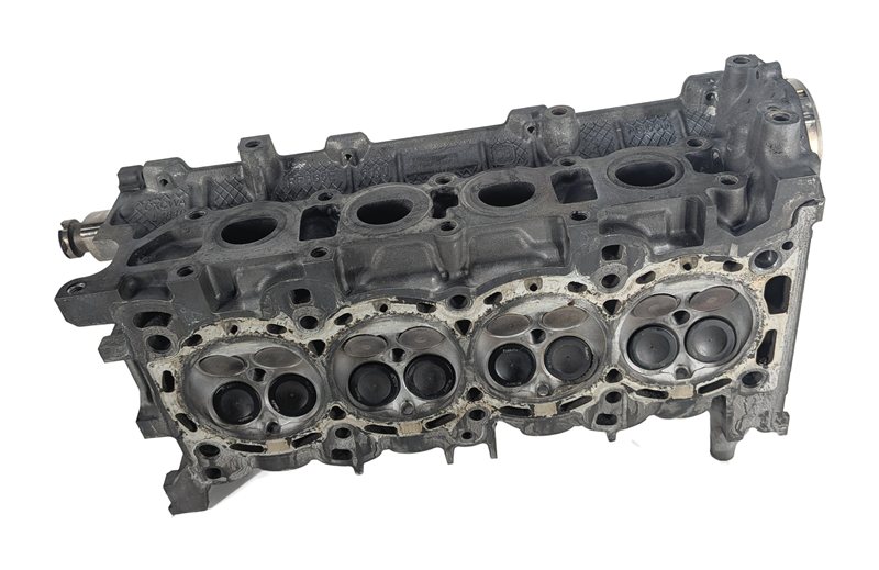 Thumbnail 4: 2012-2017 LR2 DISCOVERY SPORT EVOQUE (L538 L550) 2.0L TURBO ENGINE CYLINDER HEAD