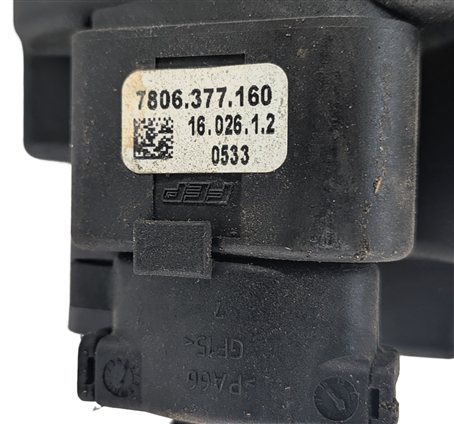 Thumbnail 10: 2015-2016 LAND ROVER DISCOVERY SPORT (L550) POWER STEERING GEAR RACK & PINON