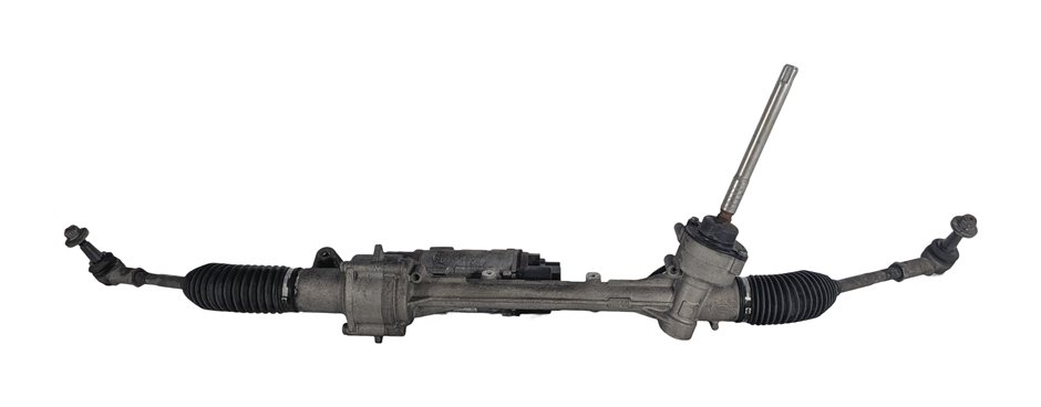 Thumbnail 2: 2015-2016 LAND ROVER DISCOVERY SPORT (L550) POWER STEERING GEAR RACK & PINON