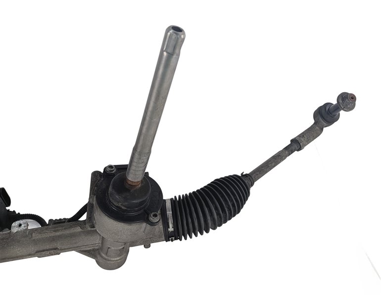 Thumbnail 4: 2015-2016 LAND ROVER DISCOVERY SPORT (L550) POWER STEERING GEAR RACK & PINON