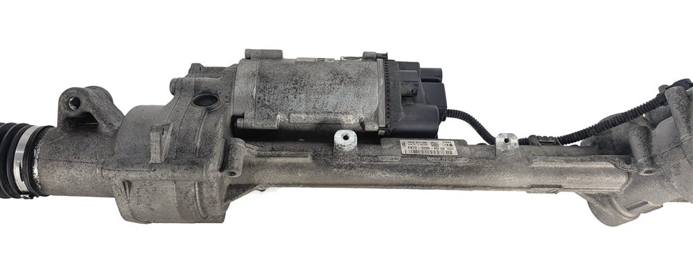 Thumbnail 5: 2015-2016 LAND ROVER DISCOVERY SPORT (L550) POWER STEERING GEAR RACK & PINON