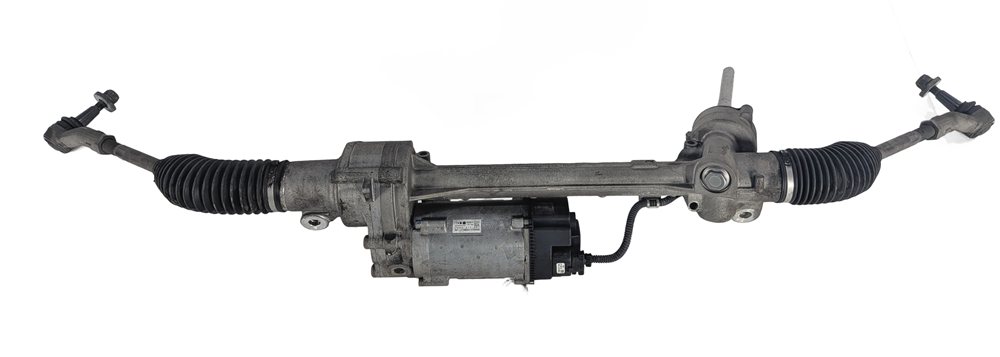 Thumbnail 7: 2015-2016 LAND ROVER DISCOVERY SPORT (L550) POWER STEERING GEAR RACK & PINON