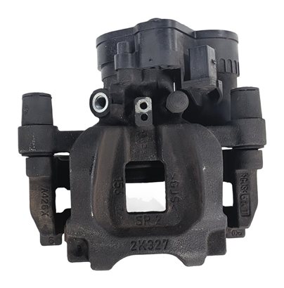 15-19 JAGUAR E-PACE DISCOVERY SPORT EVOQUE (L538 L550) RIGHT REAR BRAKE CALIPER