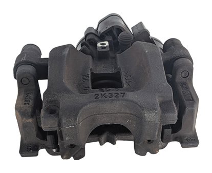 Thumbnail 2: 15-19 JAGUAR E-PACE DISCOVERY SPORT EVOQUE (L538 L550) RIGHT REAR BRAKE CALIPER