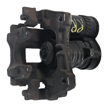Thumbnail 3: 15-19 JAGUAR E-PACE DISCOVERY SPORT EVOQUE (L538 L550) RIGHT REAR BRAKE CALIPER