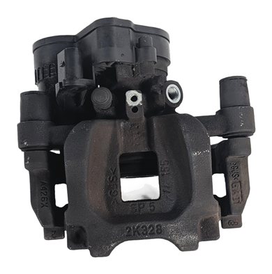 15-19 JAGUAR E-PACE DISCOVERY SPORT EVOQUE (L538 L550) LEFT REAR BRAKE CALIPER