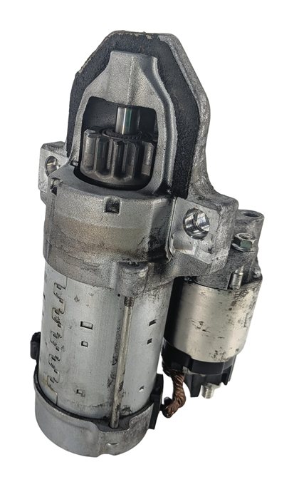 Thumbnail 3: 2015-2017 JAGUAR XE / DISCOVERY SPORT (L550) 2.0L TURBO ENGINE STARTER MOTOR