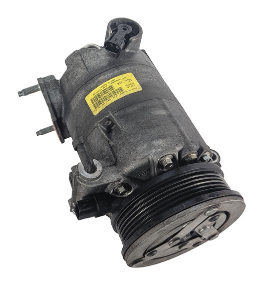 2012-2017 DISCOVERY SPORT RANGE ROVER EVOQUE (L538 L550) A/C COMPRESSOR PUMP